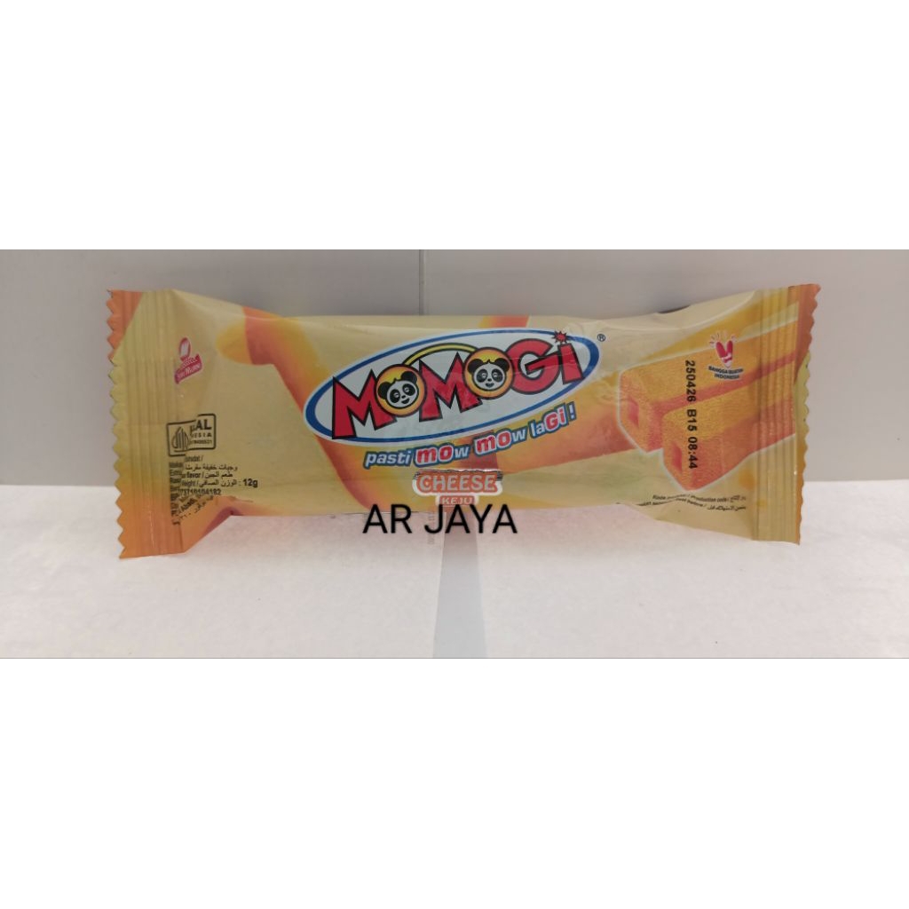 

momogi cheese keju