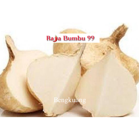 

Bengkuang 1kg