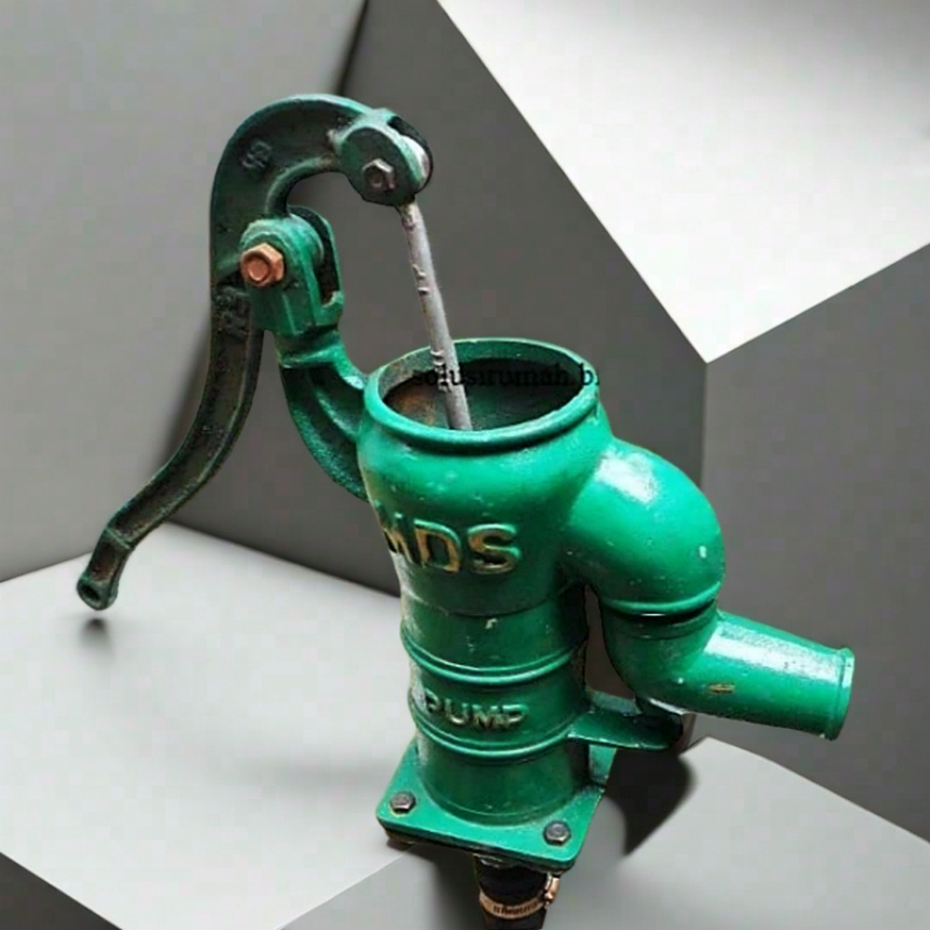 Pompa Air Manual Dragon Kodok Pompa Air Dragon Pompa Kodok Manual Set