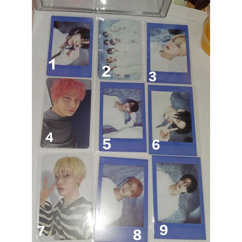 [PC OFFICIAL ] PC OFFICIAL ENHYPEN