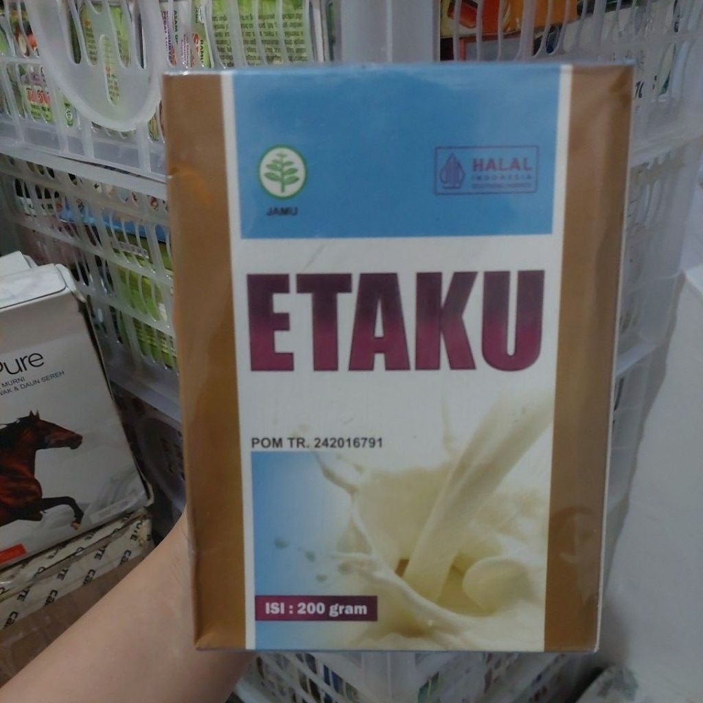 

ETAKU SUSU KAMBING ETAWA 200GR