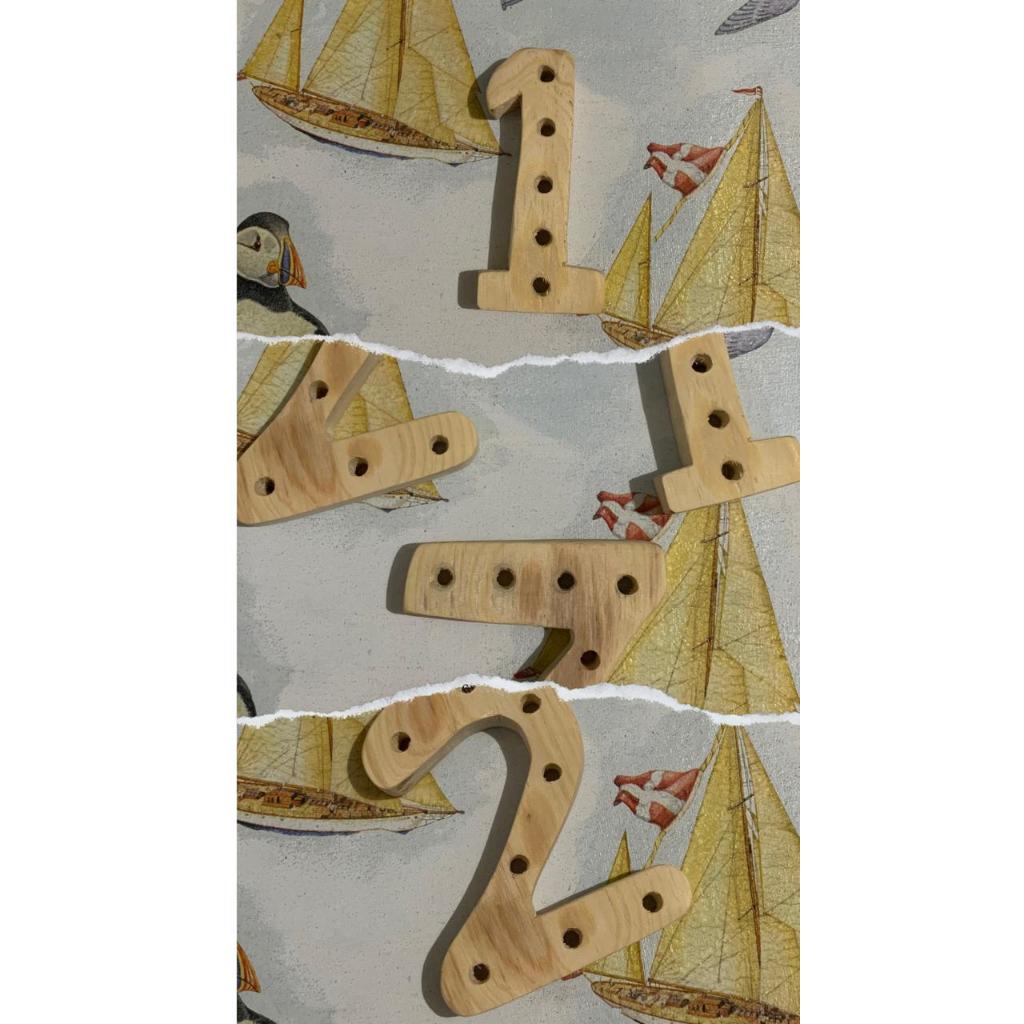 Rakid Alat APE Meronce/Hiasan