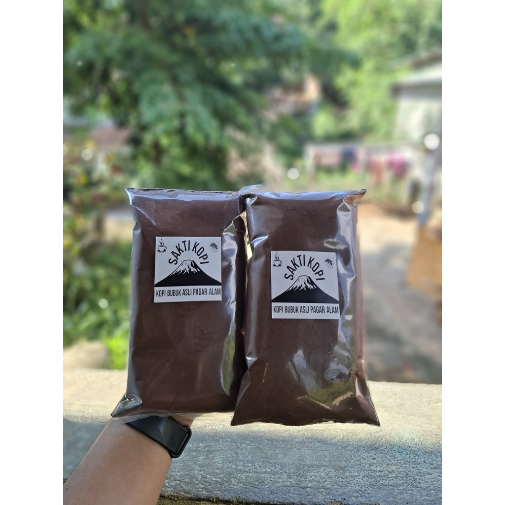 

Sakti Kopi