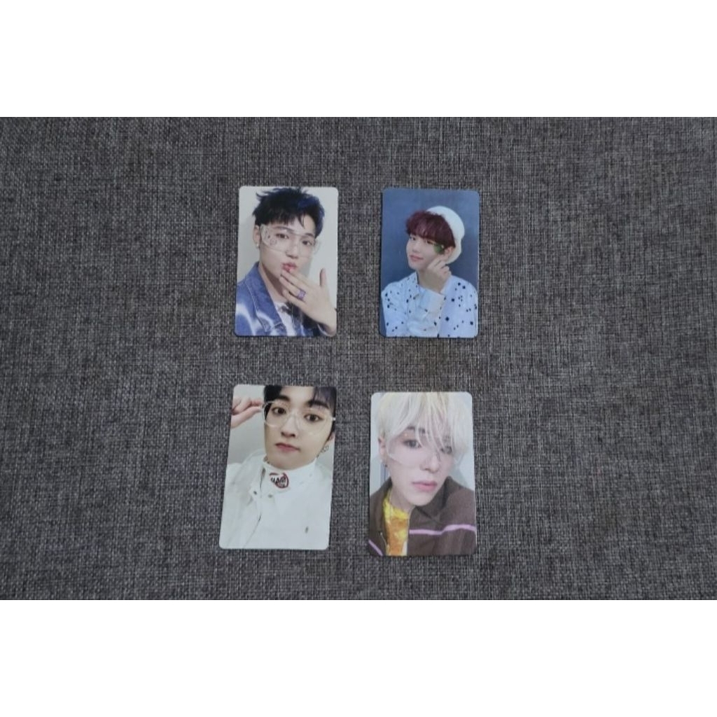 pc treasure Doyoung,Haruto,Jaehyuk jikjin,hello,Mmm era