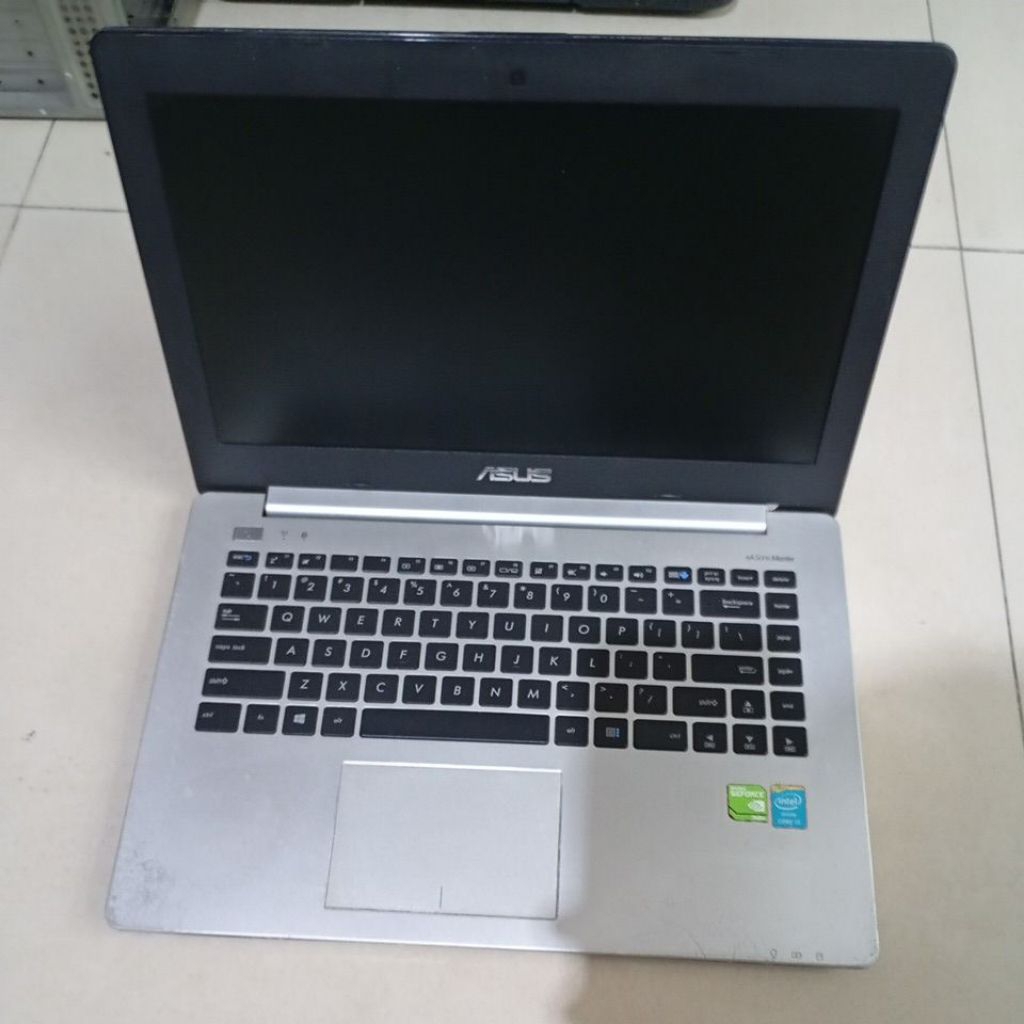 Laptop Asus A451L Core i3 gen 4