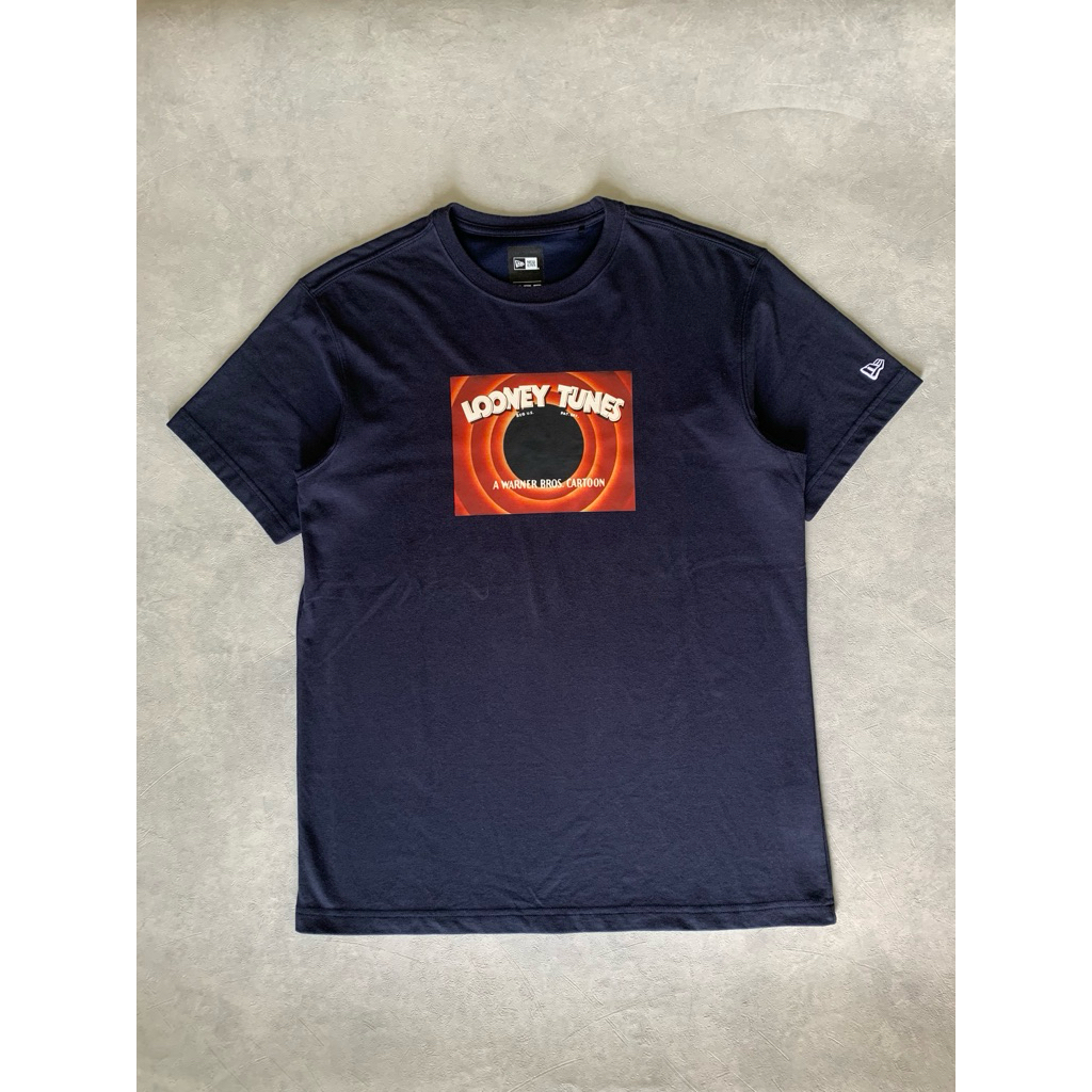 NEW ERA x Looney Tunes tshirt