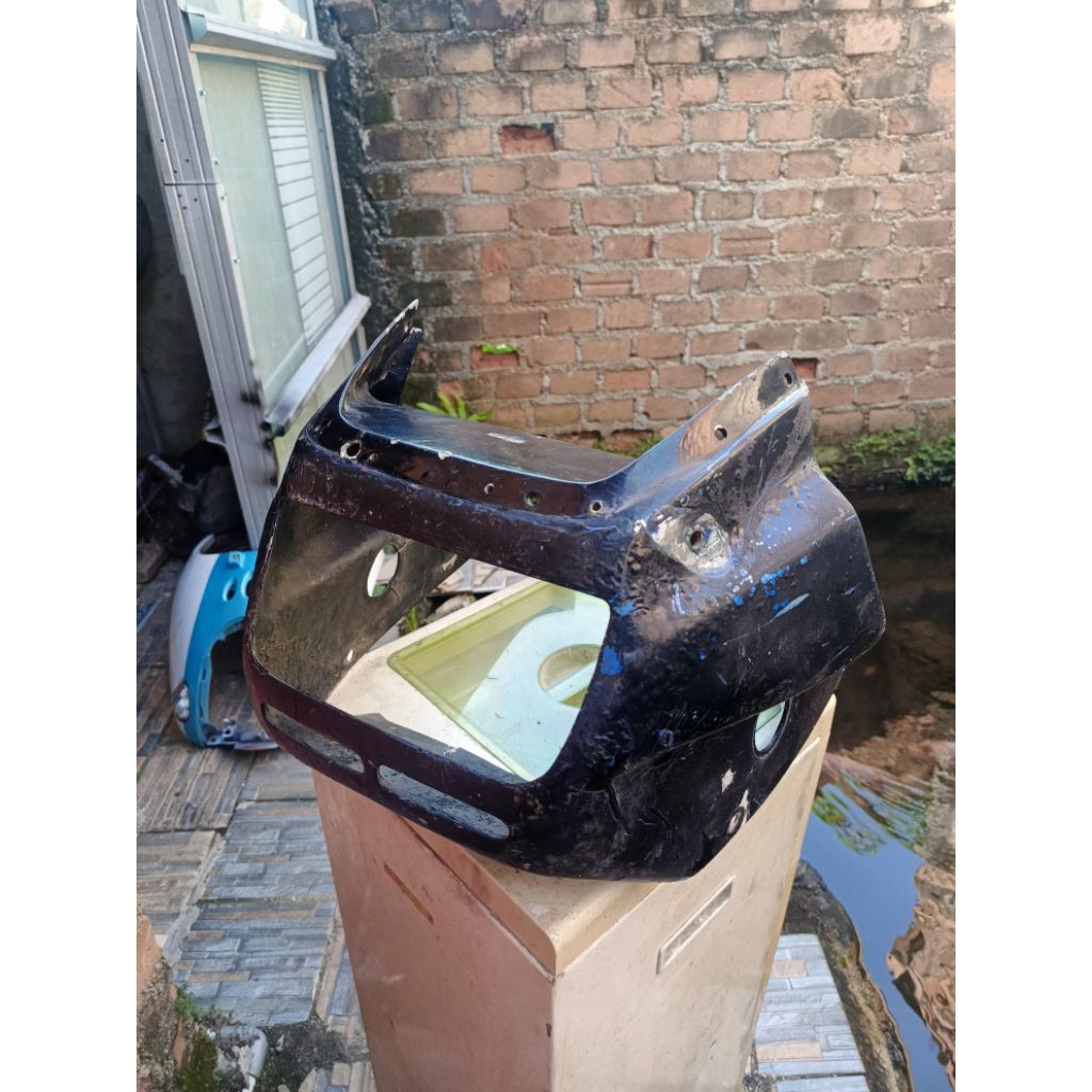 barong / batok kepala suzuki RGR Jumbo