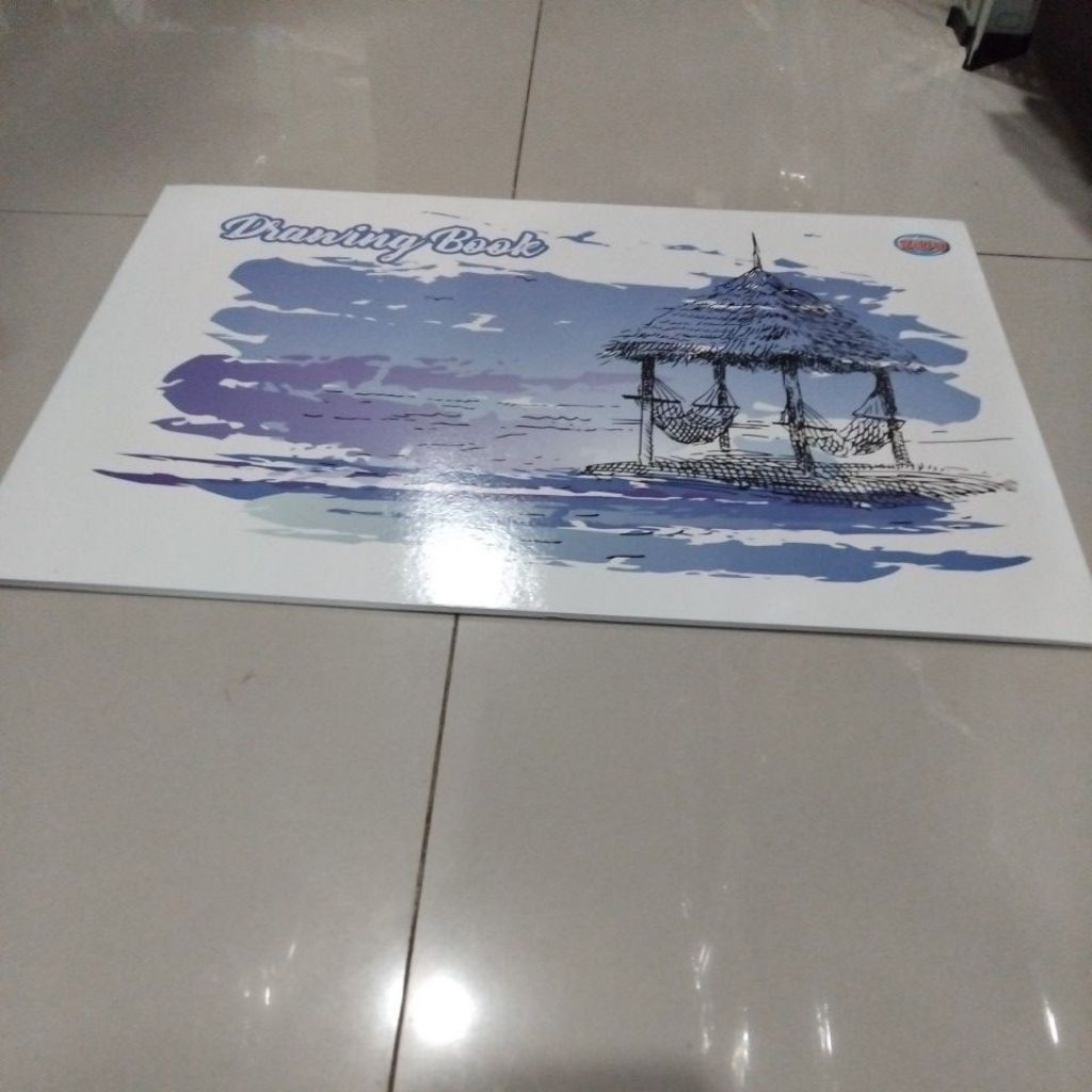 

Sidu Buku Gambar A3