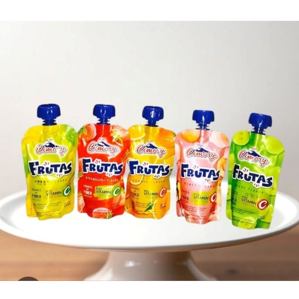 

Cimory frutas 120ml ( dapat 6 PC Termurah)