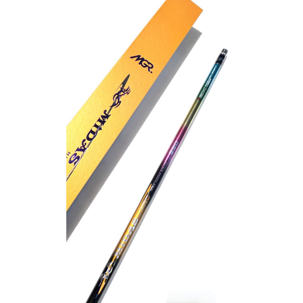 Tegeg MAGURO MIDAS PRO | ORIGINAL