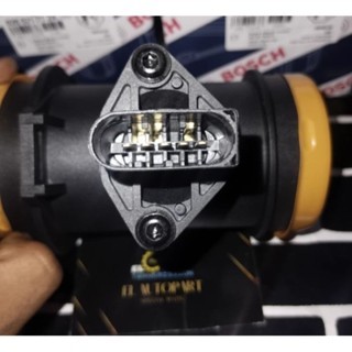 AIR FLOW Sensor MAF Mass Air Flow Meter BMW E46 M43 E36 318