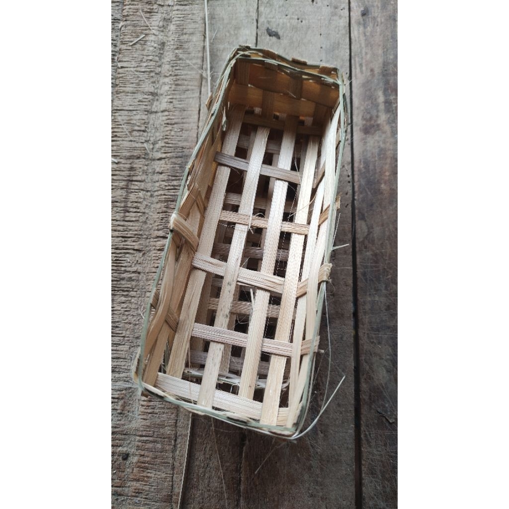 REYENG BAMBU Pindang / Tongkol dll