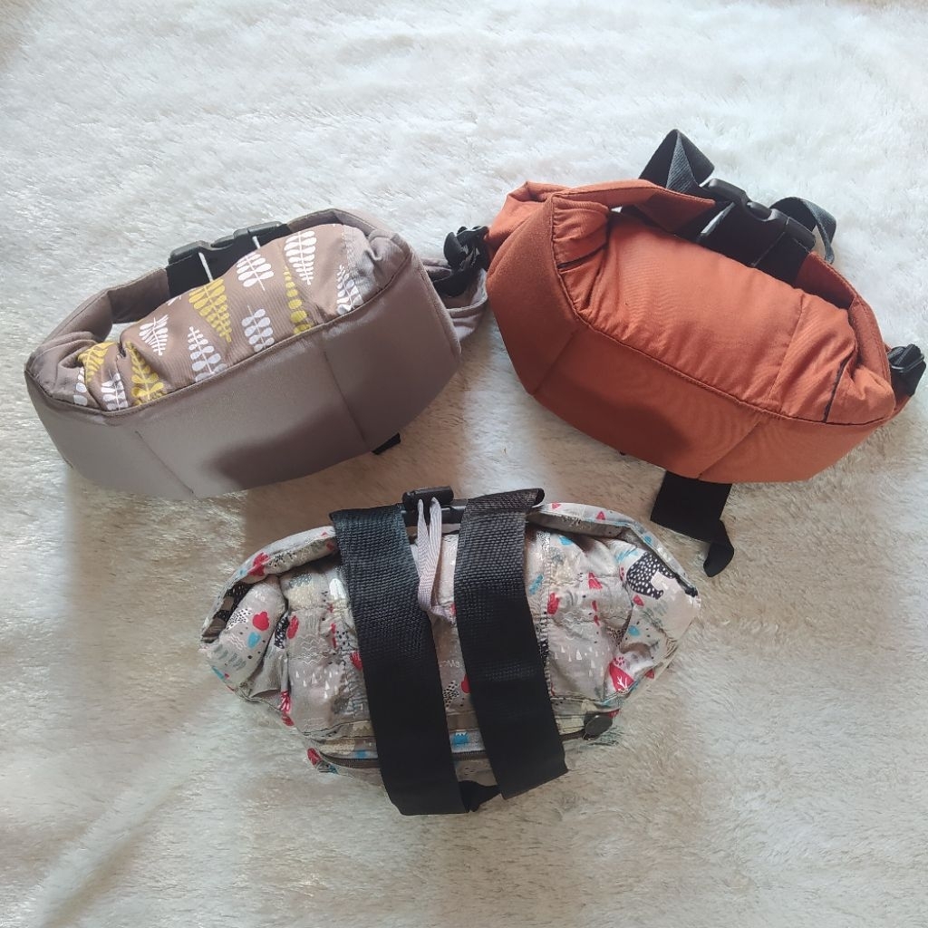 Preloved Gendongan CuddleMe