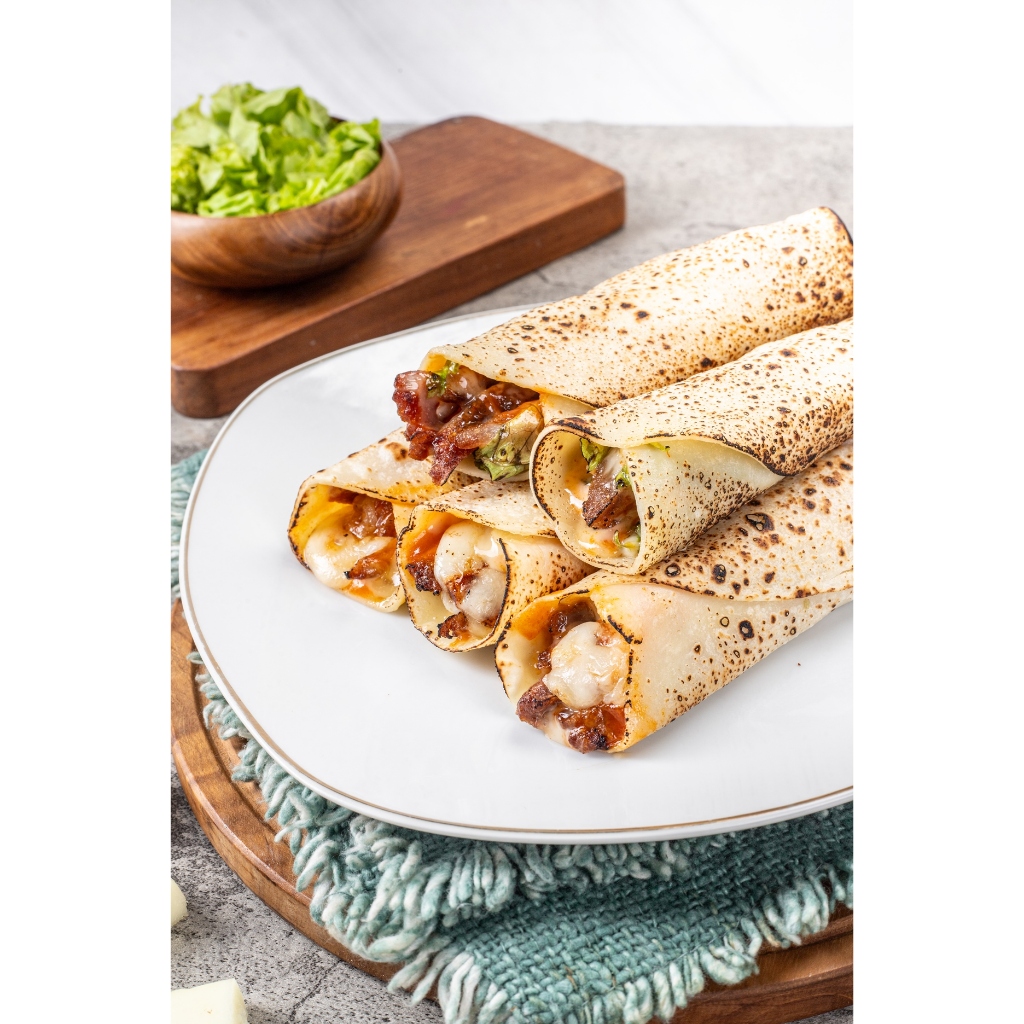 

KEBAB FROZEN PREMIUM (Daging Sapi) isi 6pcs/box (HALAL)