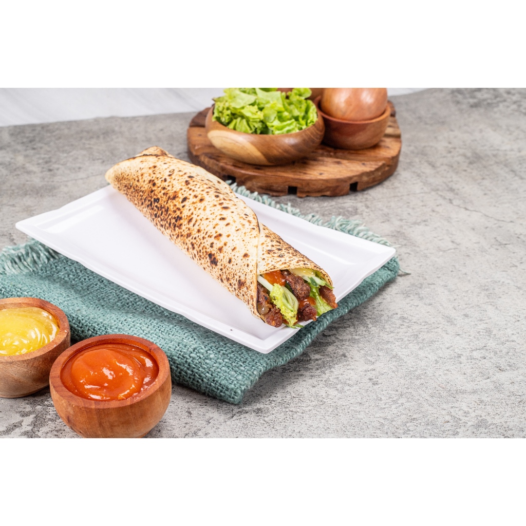 

Kebab original isi daging sapi premium hokihariku