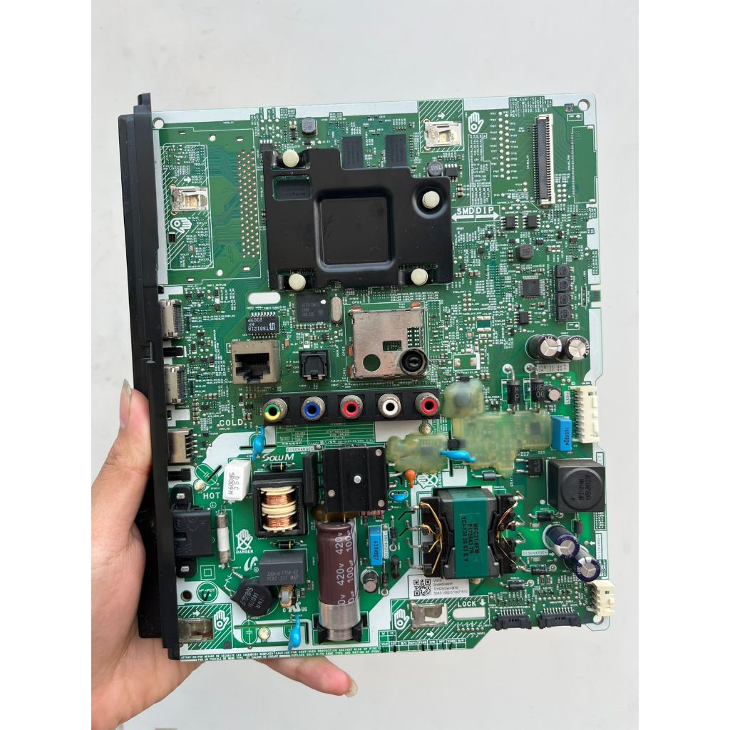 MB Mainboard TV Samsung UA32T4500AK UA32T4500 32T4500