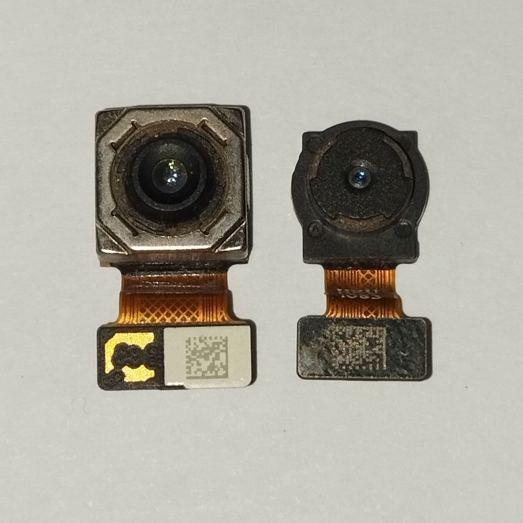 Kamera Belakang Samsung A10S