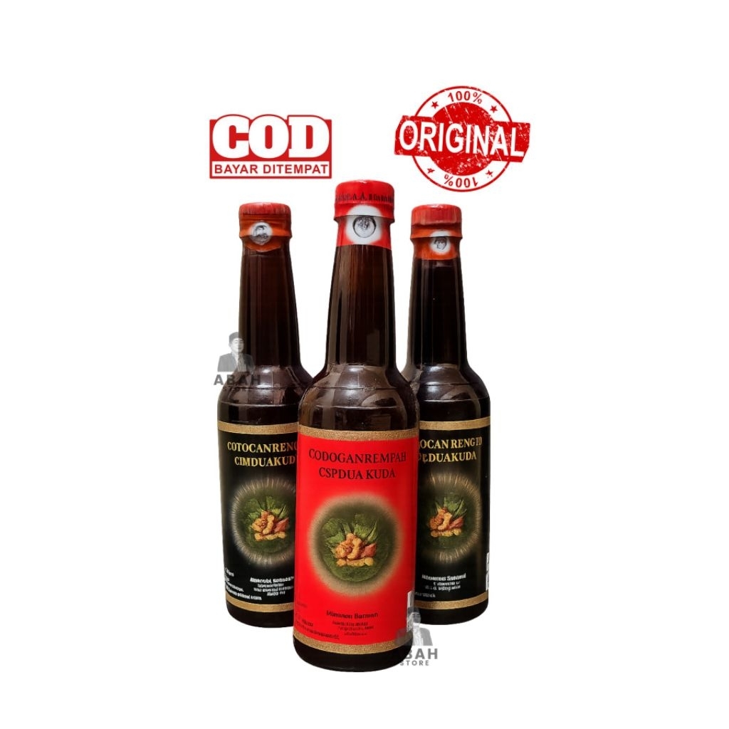 

JAMU ASAM URAT DAN PEGEL LINU GODOGAN REMPAH ex TANGKUR GINSENG