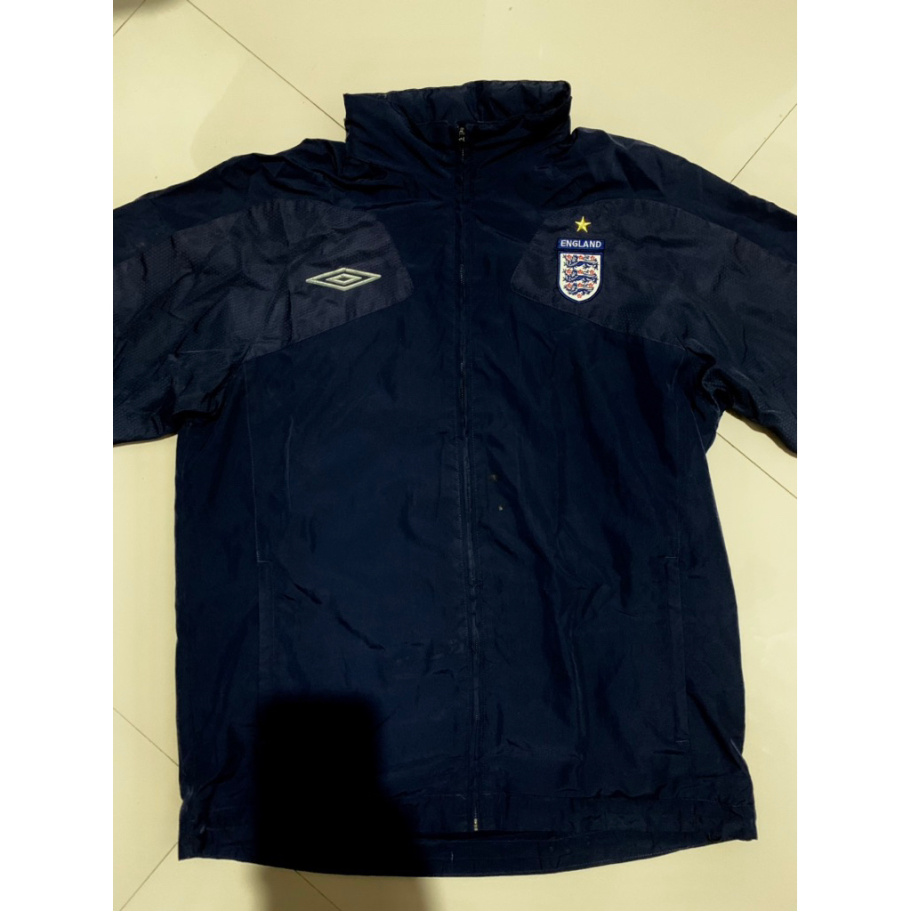 Umbro x timnas inggris Original