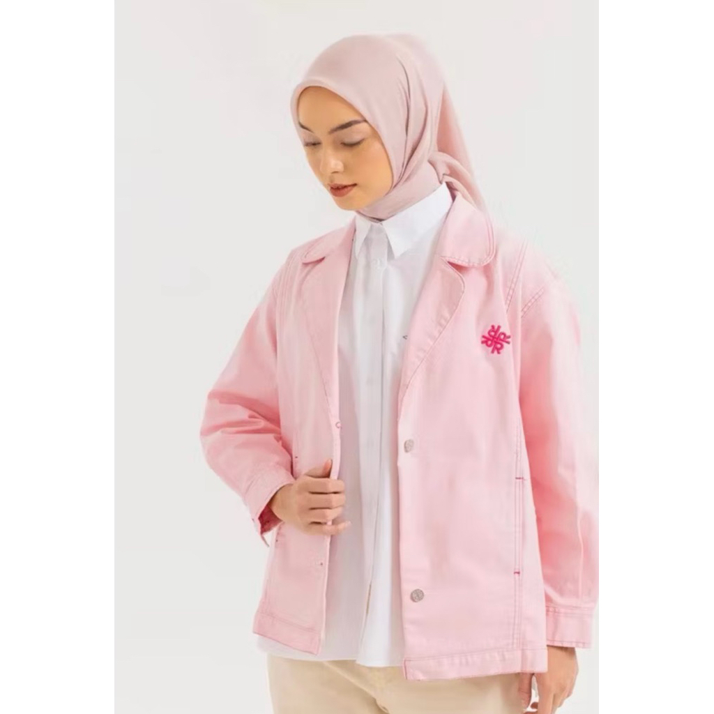 Jaket by Ria Miranda NEW size SM