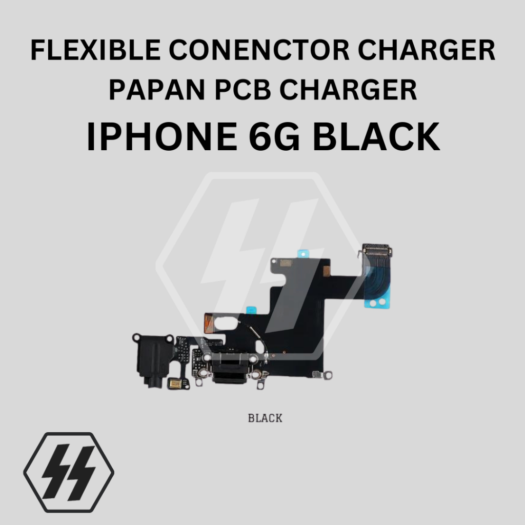 Flexible Charger IPHONE 6G