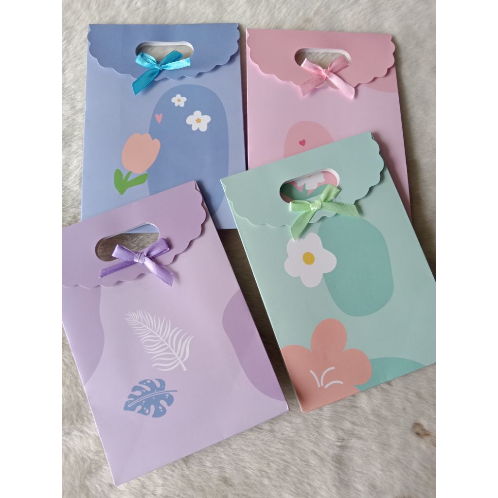 

Paper bag tas kertas paper kado paper hadiah paper bag coklat