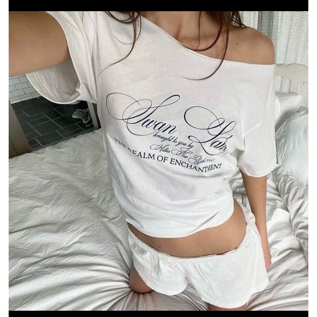 swan lake offsholder (PRELOVE)