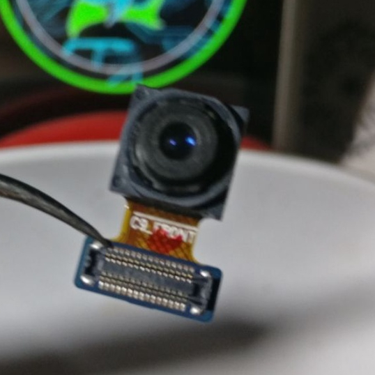 Kamera Depan SAMSUNG Galaxy J7 Plus ,C8 C710F/C700  [ Copotan ]Tested✓