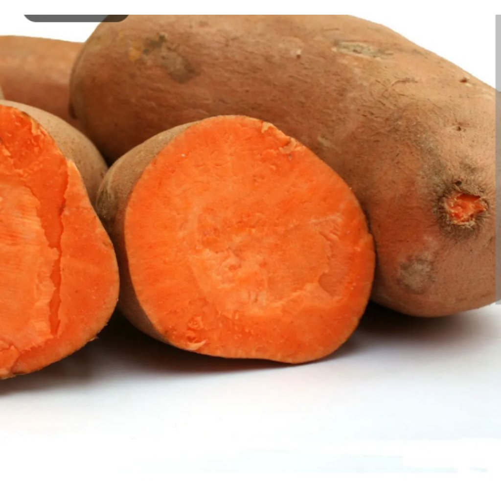 

Ubicilembu/MaduOrangeFresh1kg