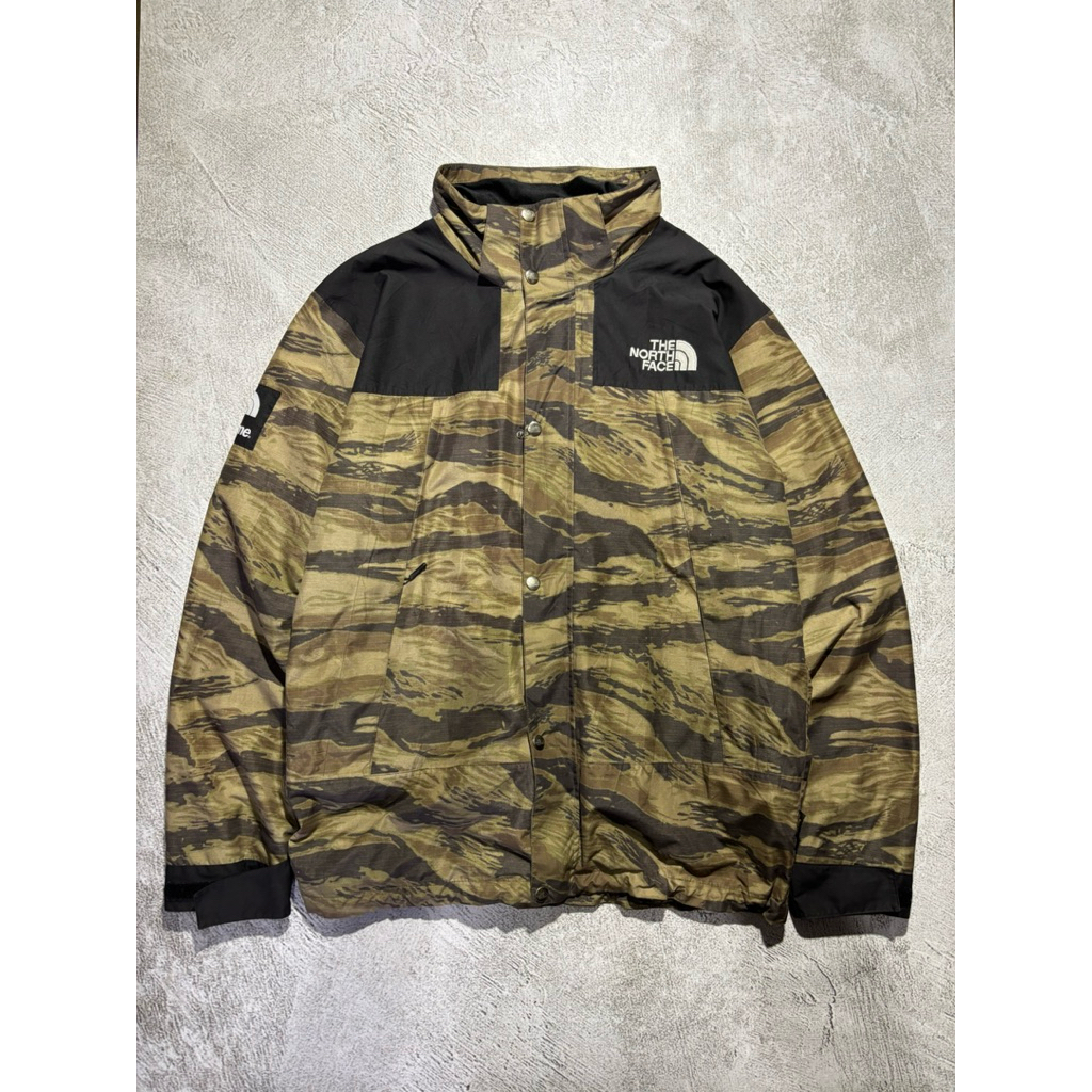 The North Face x Supreme Jacket