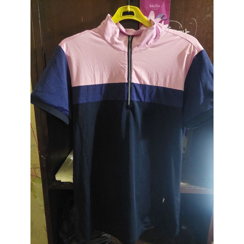 Baju olga perempuan ori (pl)