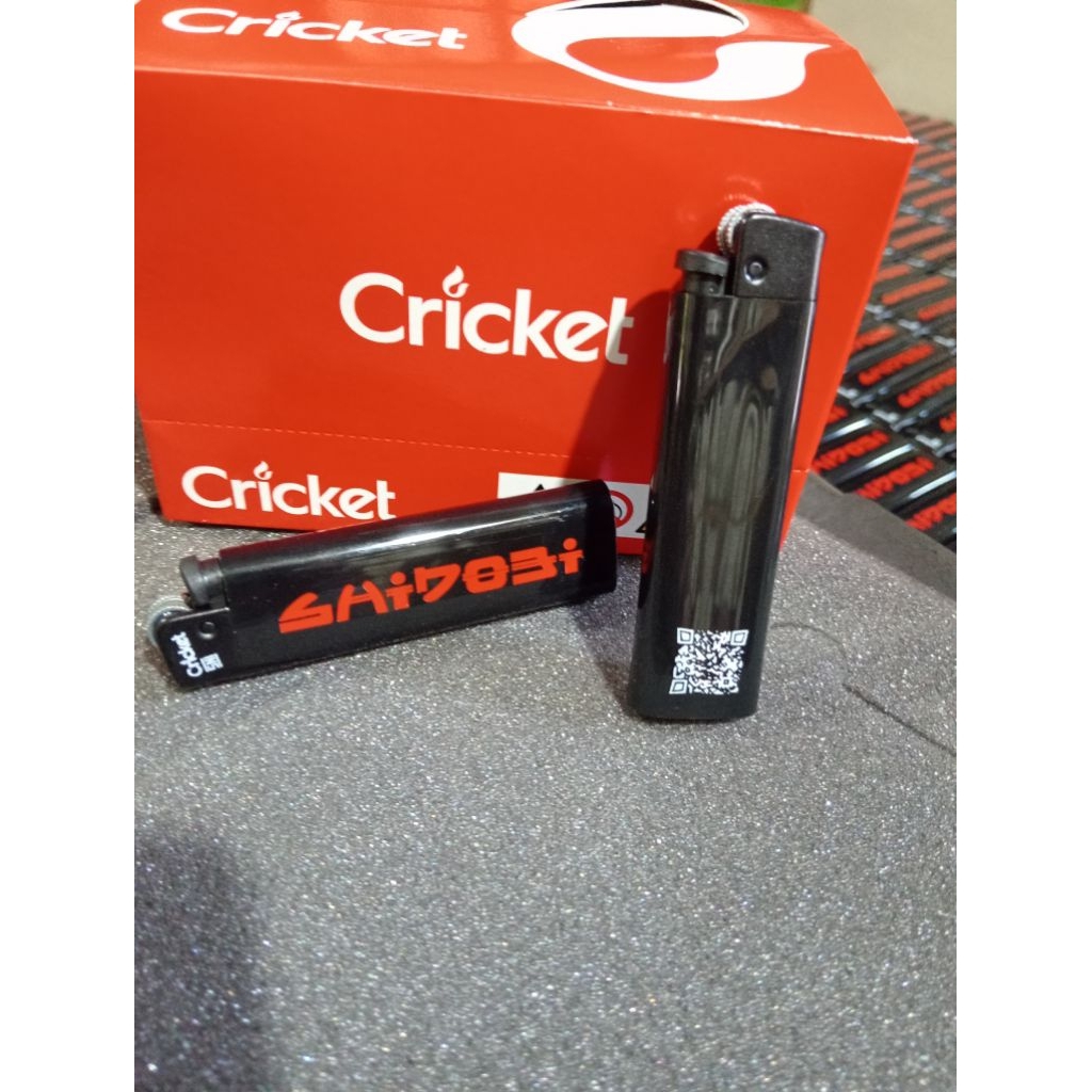 korek criket custom/sablon korek/korek api