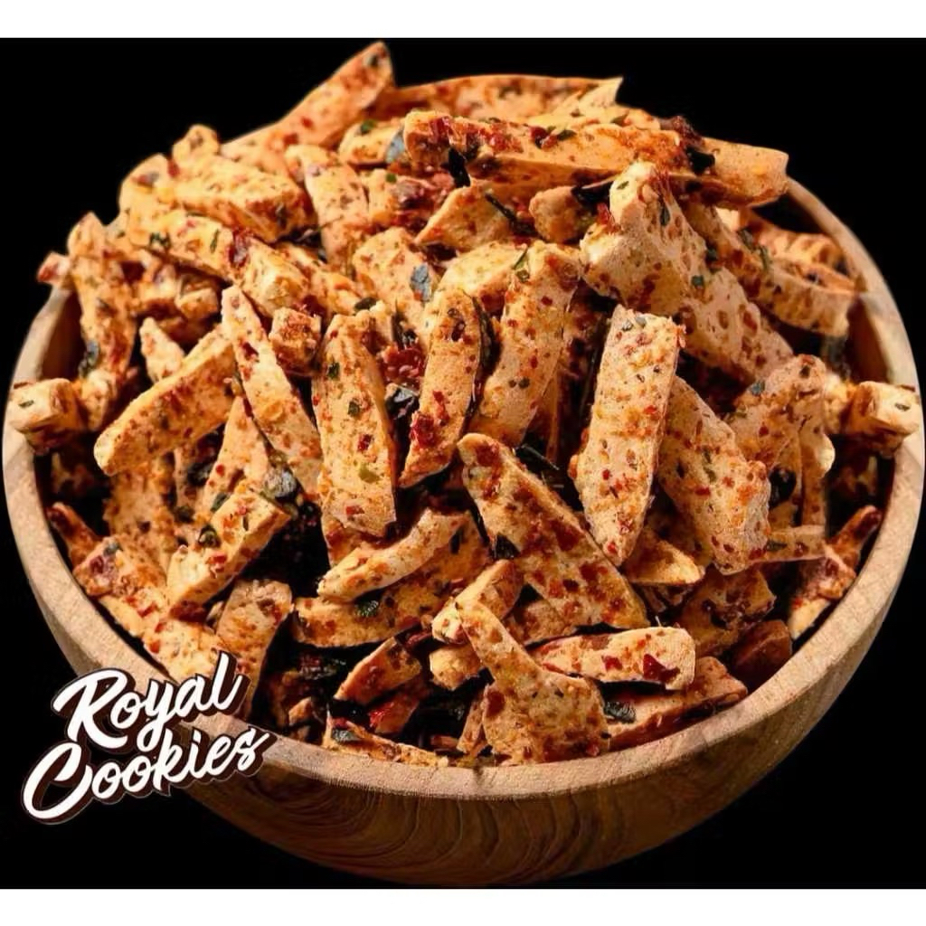 

Basreng Bastik Bakso Goreng JDP JEDEPE gurih renyah 220 gram