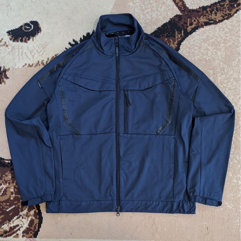 Jaket Fieldcore Tricotech Active Jacket