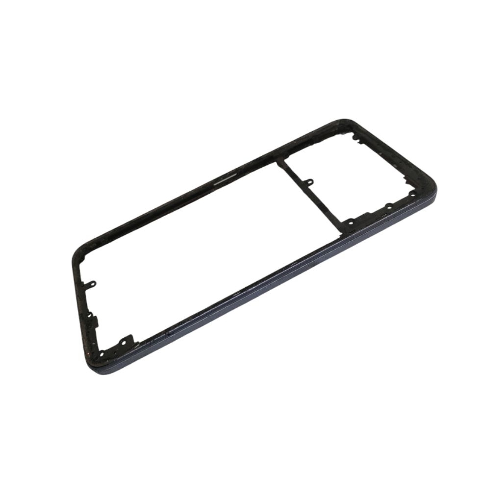 bazzel vivo y21s/y21 bekas ori copotan