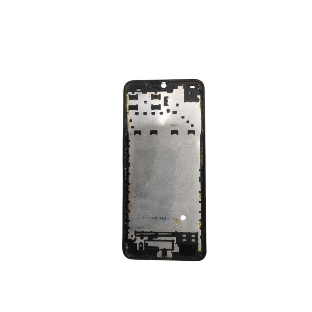 frame tulang tatakan lcd ori copotan samsung A13 a135f 4G