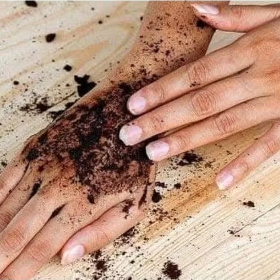 LULUR/MASKER REMPAH BEDDA LOTONG BUBUK ( KERING )