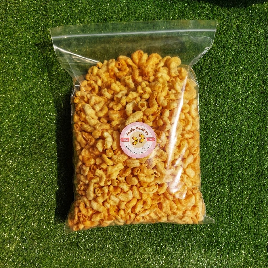 

Dandy Macaroni 500 gr (½ kg)