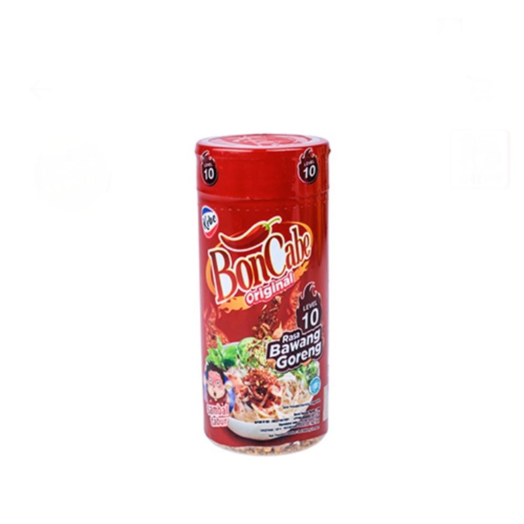 

Kobe bon cabe max end level 50 300 gr