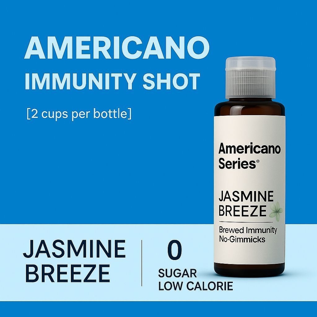 

Espresso Konsentrat Full Arabika 60 ml | for Americano