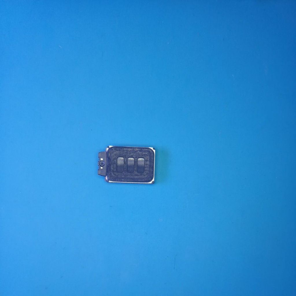 Buzzer Speaker Musik Copotan Jernih Samsung A10 A20 A30 A50 A30s M10 M20 M30 A21s A12 Tested Origina