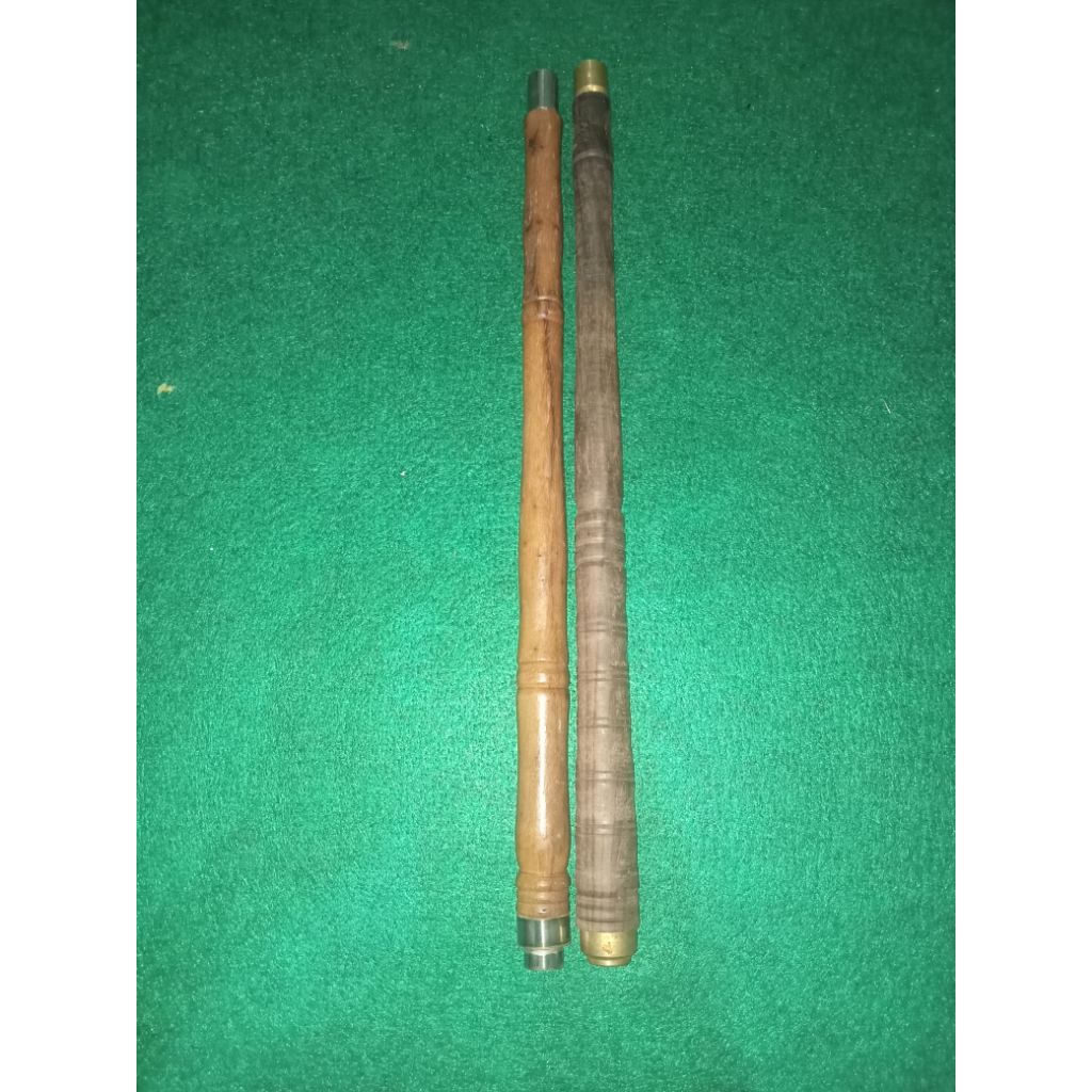 gagang joran kayu sidat khas jogja