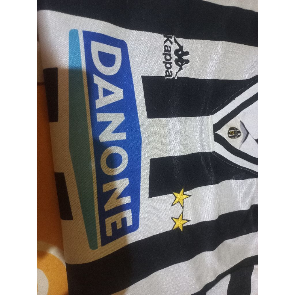 Juventus home1994 M