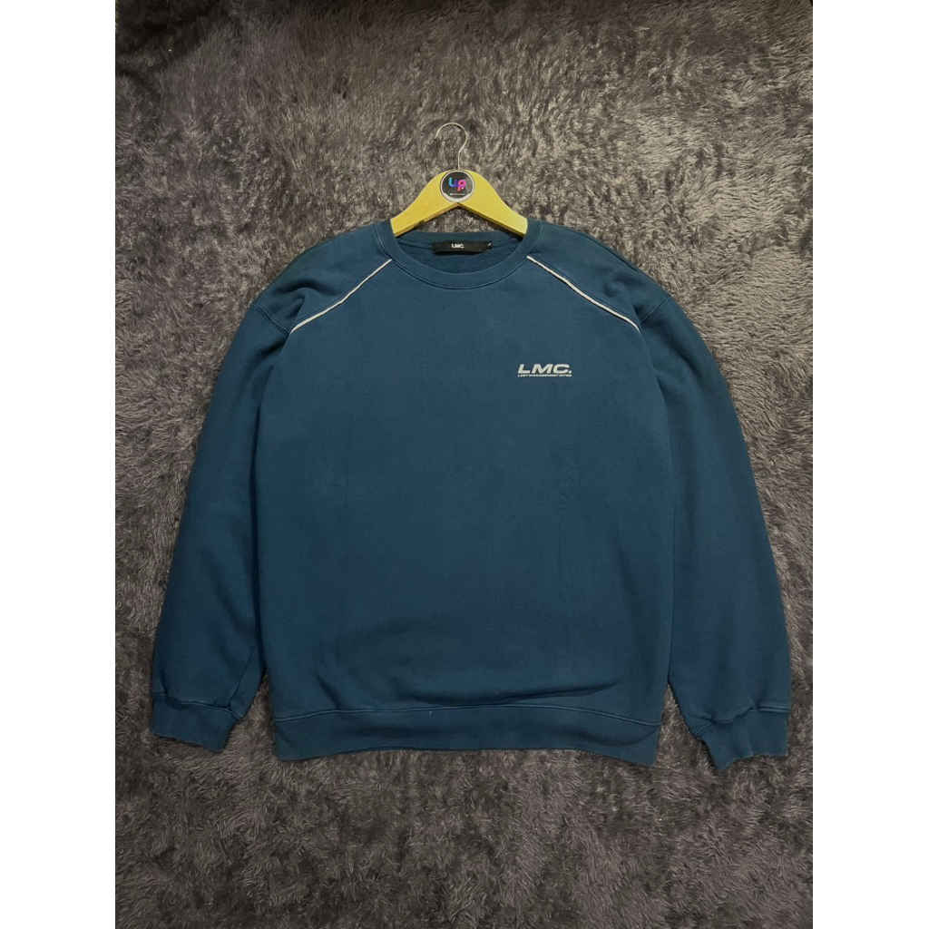 CREWNECK LMC