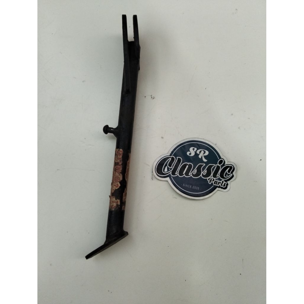 standar samping stand Kawasaki GA90 GA2 GA3 GA3SS nos original