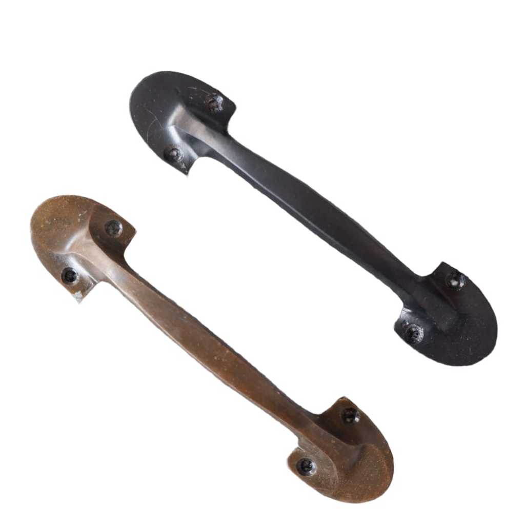 Handle pintu jendela minimalis tarikan pintu jendela kuningan antik