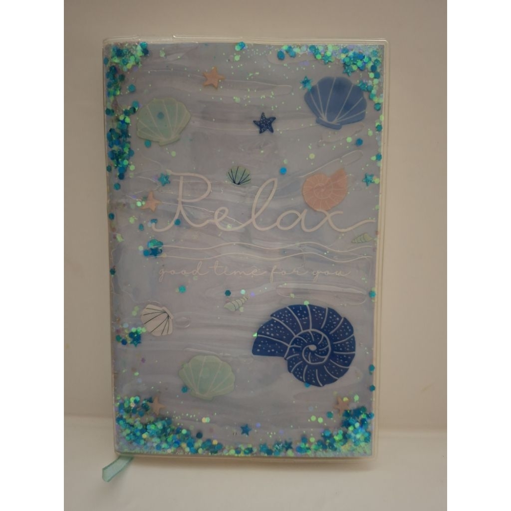 

LIMITED EDITION: Buku/ Agenda