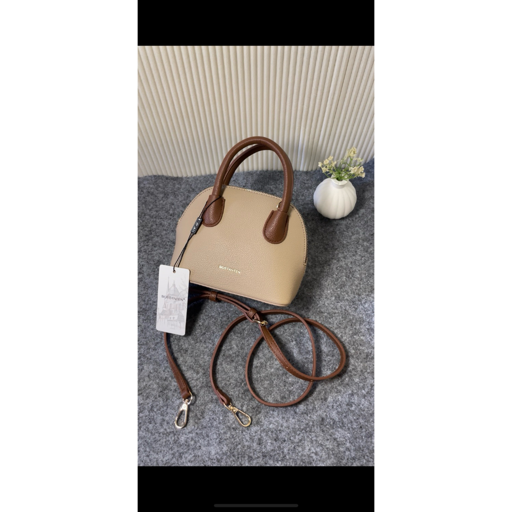 PRELOVED TAS BOSTANTEN