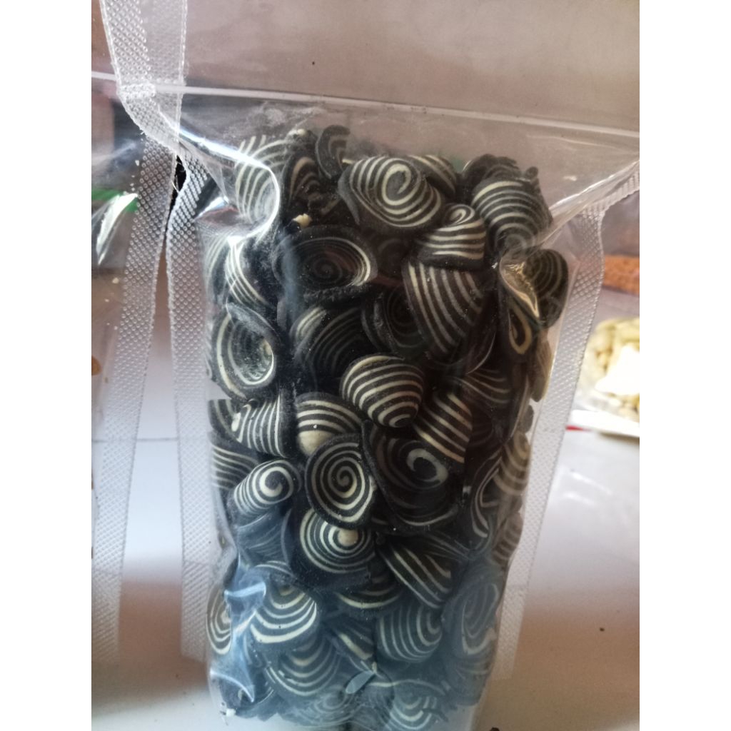 

kuping gajah mini manis