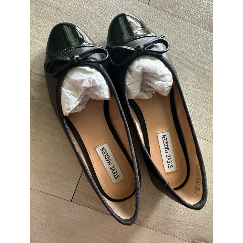 Preloved Flat shoes /sepatu flat wanita